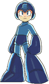 Mega Man